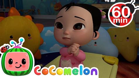 Nap Time Song + MORE ! | @Cocomelon - Nursery Rhymes | Kids Songs - YouTube