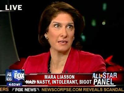 Mara Liasson - Nazi | NPR/Fox News correspondent Mara Liasso… | Flickr