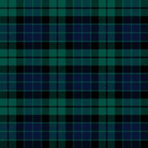 Tartan Tuesday: Clan Mackay | CLAN