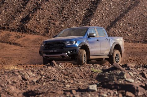 New Ford Ranger Raptor Off-Road Beast to Hit Europe!!! – 4X4 Motoring- News Reviews Events ...