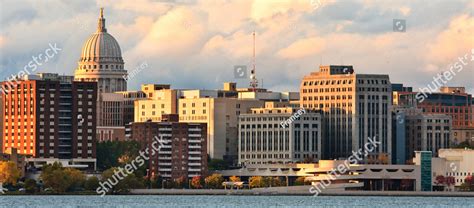 stock-photo-city-of-madison-wisconsin-skyline-40160077 - Issachar Fund