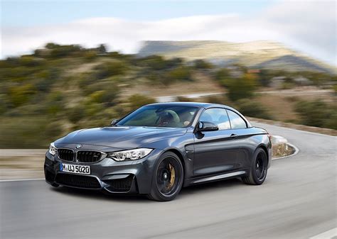 2014 BMW M4 Convertible Specs & Photos - autoevolution