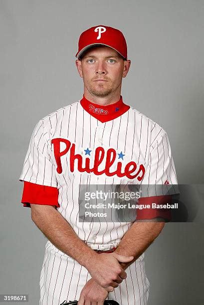 Billy Wagner Phillies Photos and Premium High Res Pictures - Getty Images