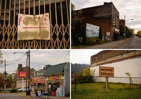 John Fetterman's Legacy As Mayor Of Braddock | HuffPost Latest News