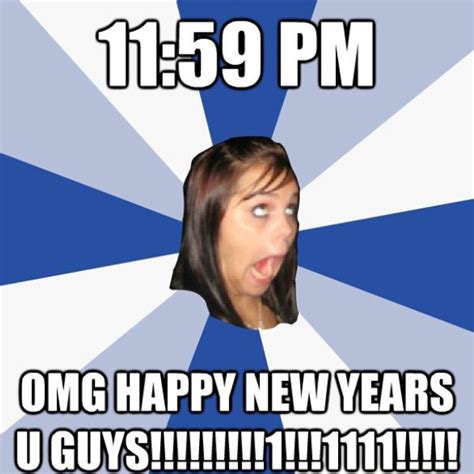 100+ Most Hilarious Happy New Year Memes of 2023