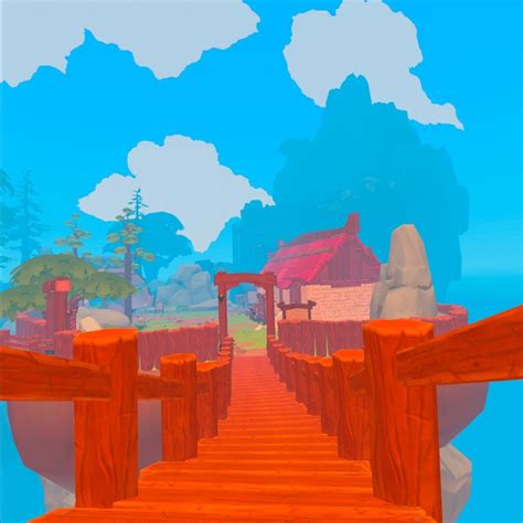 A Township Tale VR Review - World Of Geek Stuff