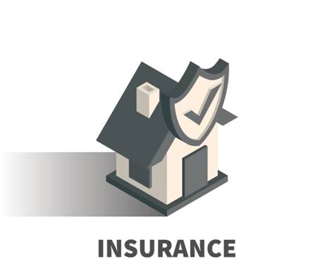 Best Home Insurance Illustrations, Royalty-Free Vector Graphics & Clip ...