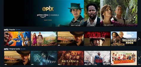 13 Amazon Prime TV Channels Actually Worth Watching