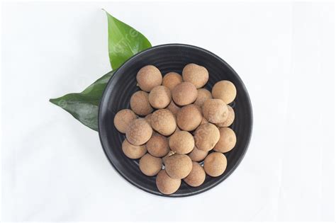 Longan White Background Photography, Longan, White Background Photography, Longan Background ...