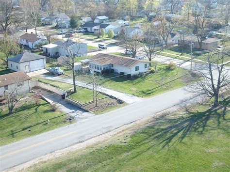 Doling Park | Some houses behind Doling Park in Springfield,… | Flickr