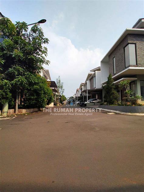 Rumah Dijual Murah di D'East Residence Condet Jakarta Timur - The Rumah Property