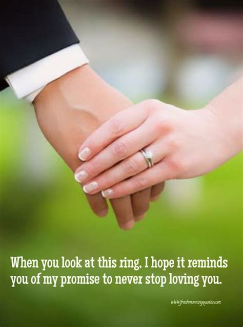 60+ Beautiful Love Promise Quotes for Your Sweetheart