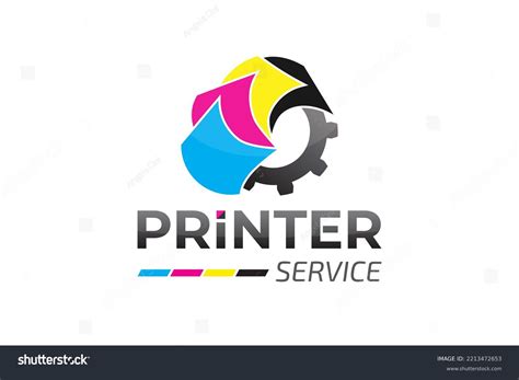 1,496,579 Print Logo Design Images, Stock Photos & Vectors | Shutterstock