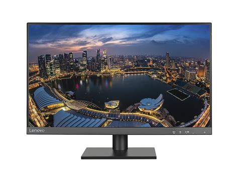 Top 10 Lenovo Gaming Monitor 4K - Home Previews