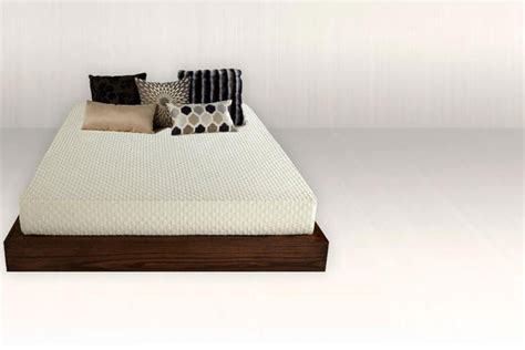 RV Deluxe Mattress | 8" Memory Foam