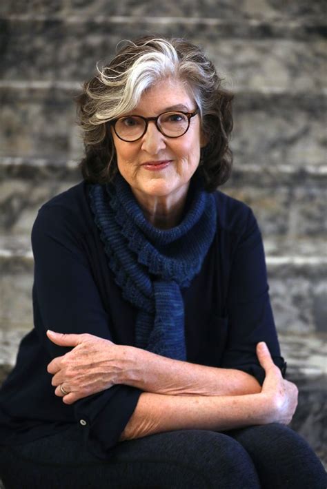 Barbara Kingsolver on tackling the issues of our time — and the past | Datebook