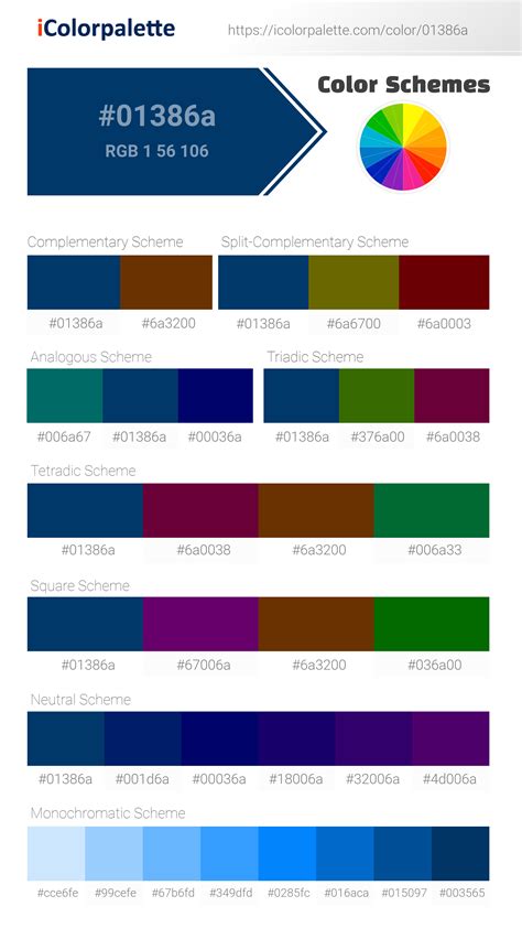 Marine Blue information | Hsl | Rgb | Pantone