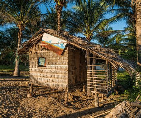 Exploring The Indigenous Houses in The Philippines: A Look Into Traditional Architecture