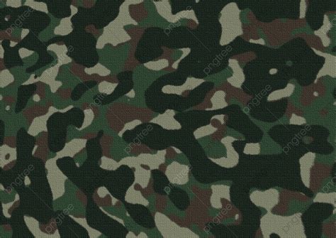Camouflage Fabric Texture Green Background, Camouflage, Cloth, Texture Background Image And ...