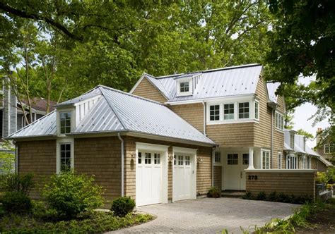 Cost Of Standing Seam Metal Roof Vs Asphalt Shingles