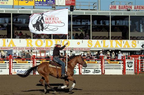 Salinas Rodeo Week - Visions Design Center