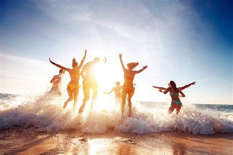 Spring Into Fun: Get a Jumpstart on Enjoying a Day at the Beach | LongIsland.com