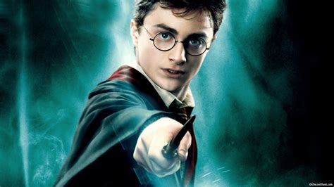 Harry Potter: 10 Interesting Facts and Figures about Harry Potter You Might Not Know ...