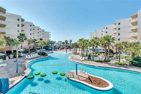 Escape to Waterscape! | Waterscape Resort Okaloosa Island