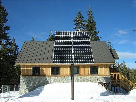 Solar Power panels and barn | Solar, Solar power panels, Solar panels