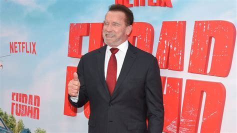 “Best Thing Netflix Has Done”: 76-Year-Old Arnold Schwarzenegger’s Witty Humor and Everlasting ...