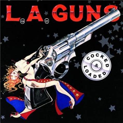 L.A. Guns : Best Ever Albums