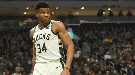 Giannis Antetokounmpo trade: Bucks star unfollows all teammates on ...