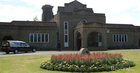 Mortlake Crematorium, Richmond Crematoriums | Beyond