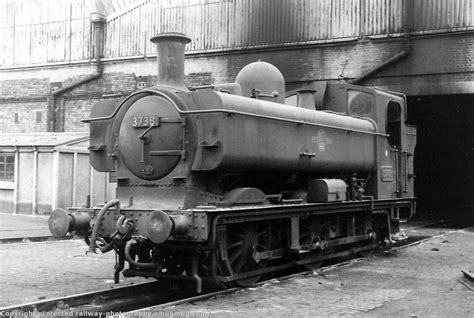 Collett 5700 0-6-0PT | Steam locomotive, Great western railway