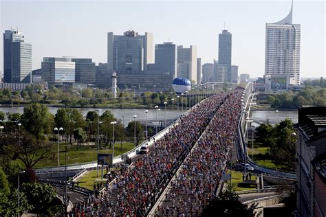 Fast 1,9 Millionen Einwohner: Wien wächst – langsam – weiter - Wien - 1 ...