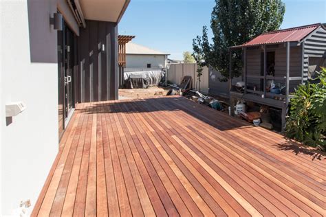 Facts You Didn’t Know About Merbau Timber Decking - Softwoods - Pergola ...