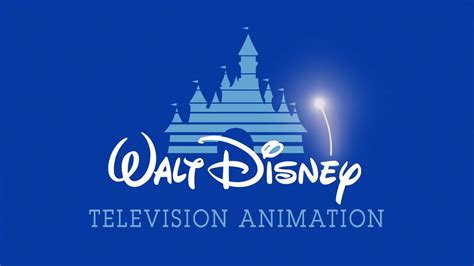 Walt Disney Television Animation/Disney Channel Original (2003/2008 ...