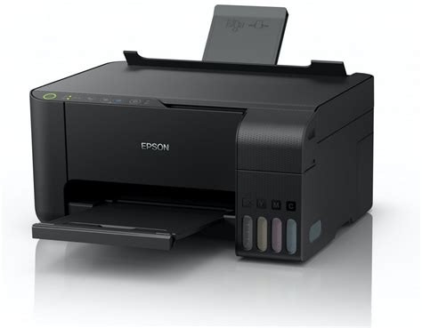 Cara Mereset Printer Epson L3110 (Do It Your Self) - CuttingStickerUpdate