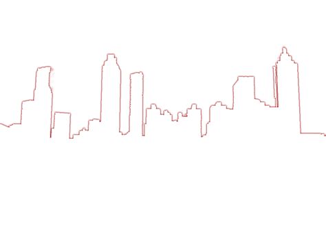 Page 2 for Skyline clipart - Free Cliparts & PNG - Skyline skyline manhattan, Skyline silhouette ...