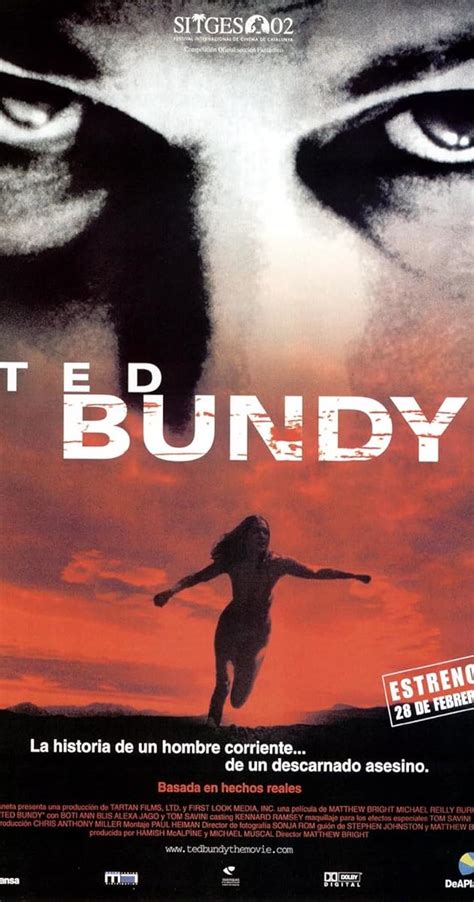 Ted Bundy (2002) - IMDb