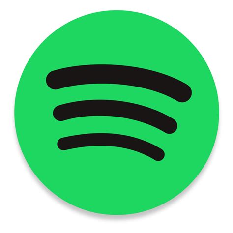 Spotify Logo Png Free Transparent Png Logos - Vrogue