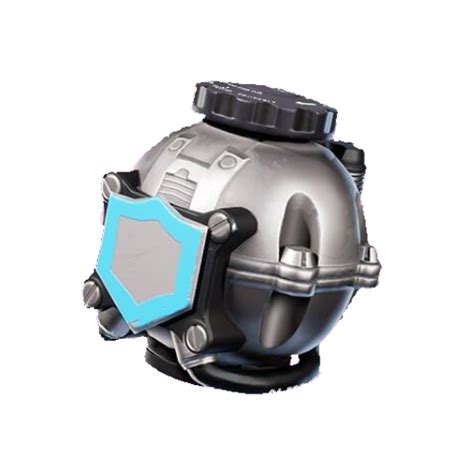 Shield Bubble - Fortnite Wiki