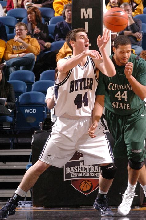 Horizon League Men's Basketball Championship Semifinals | Flickr