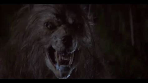 WereWolf Bad Moon - YouTube