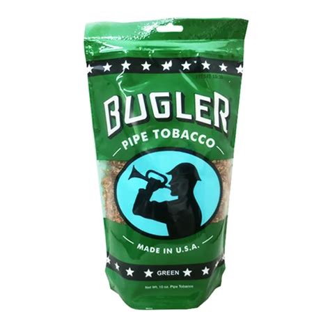 Bugler Pouch Regular Tobacco 0.65OZ.. Pouches – Nevada Cash & Carry