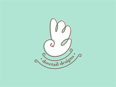 Dovetail Designs on Behance