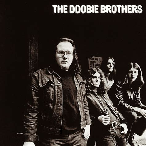 "The Doobie Brothers (Remastered)". Album of The Doobie Brothers buy or ...