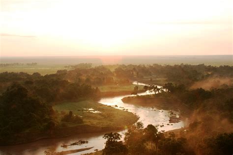 Rivers in Serengeti National Park - Serengeti National Park