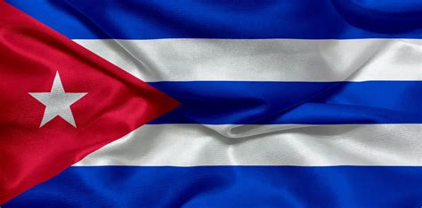 Flag of Cuba - Photo #8192 - motosha | Free Stock Photos