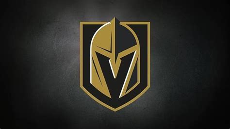 Las Vegas Golden Knights Logo - LogoDix